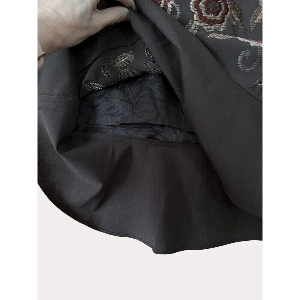 Ann Taylor Loft gorgeous skirt